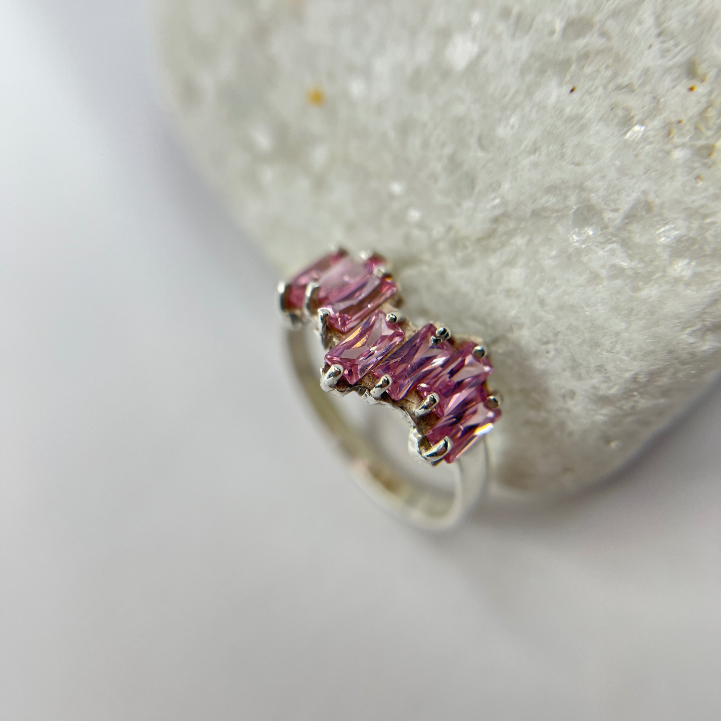 Anillos onda