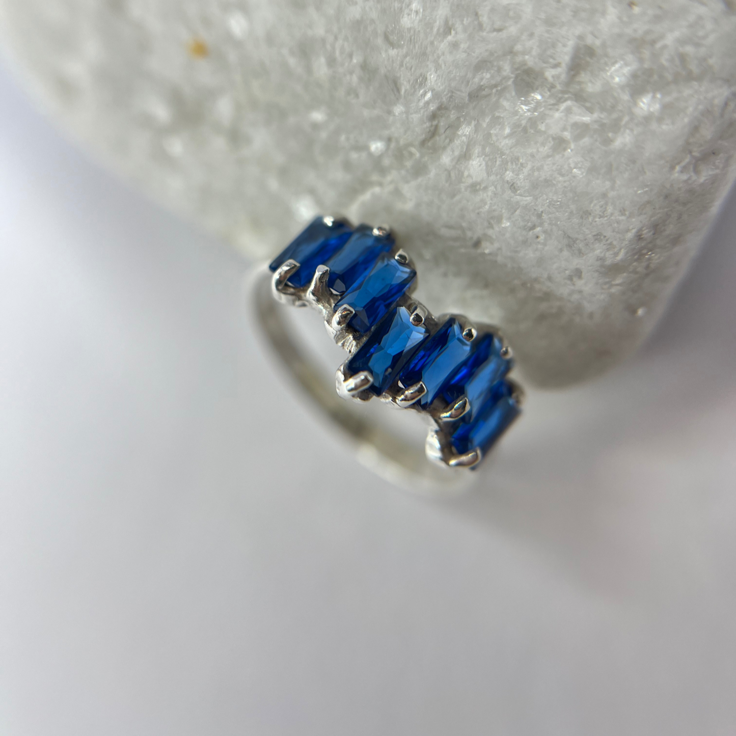Anillos onda