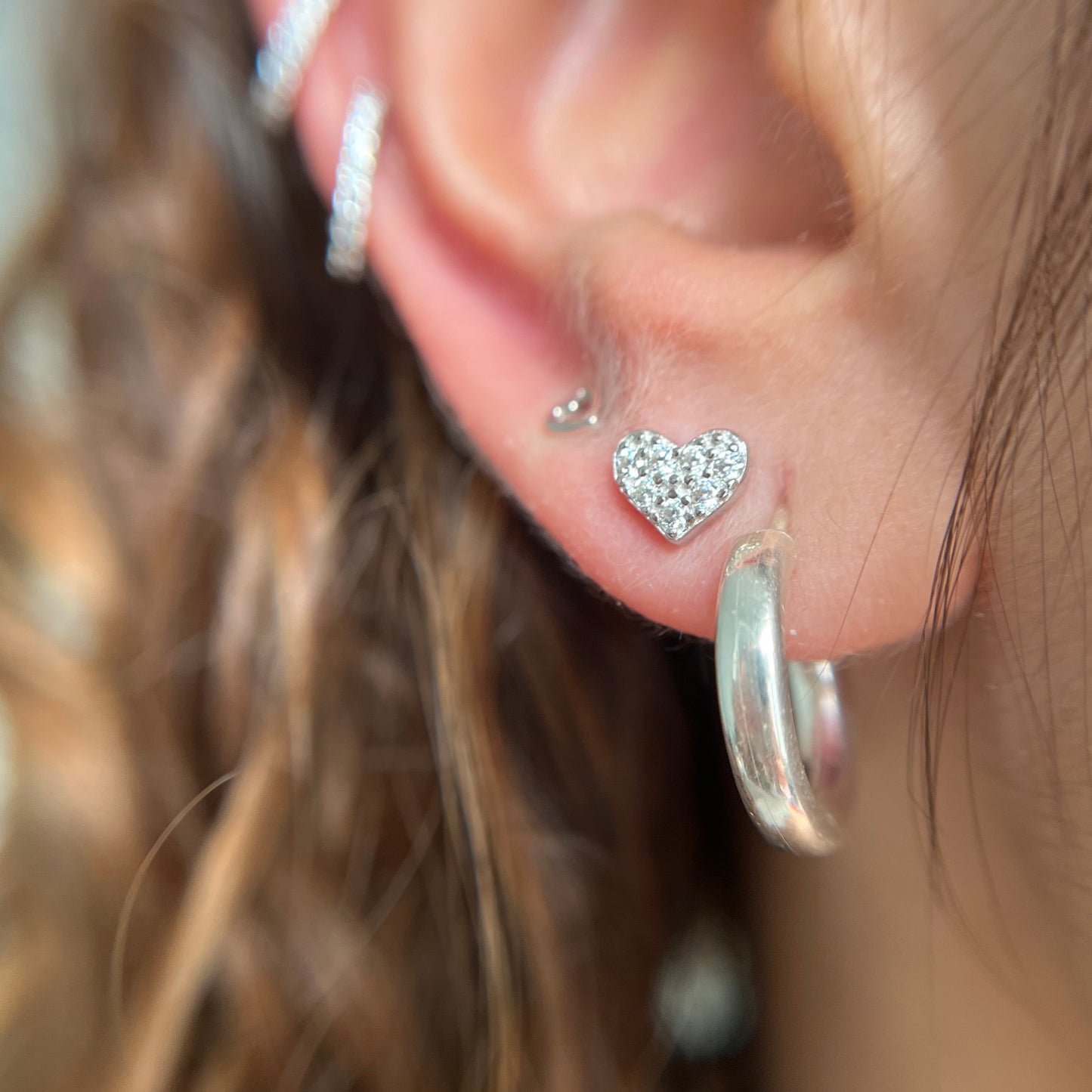 Piercing