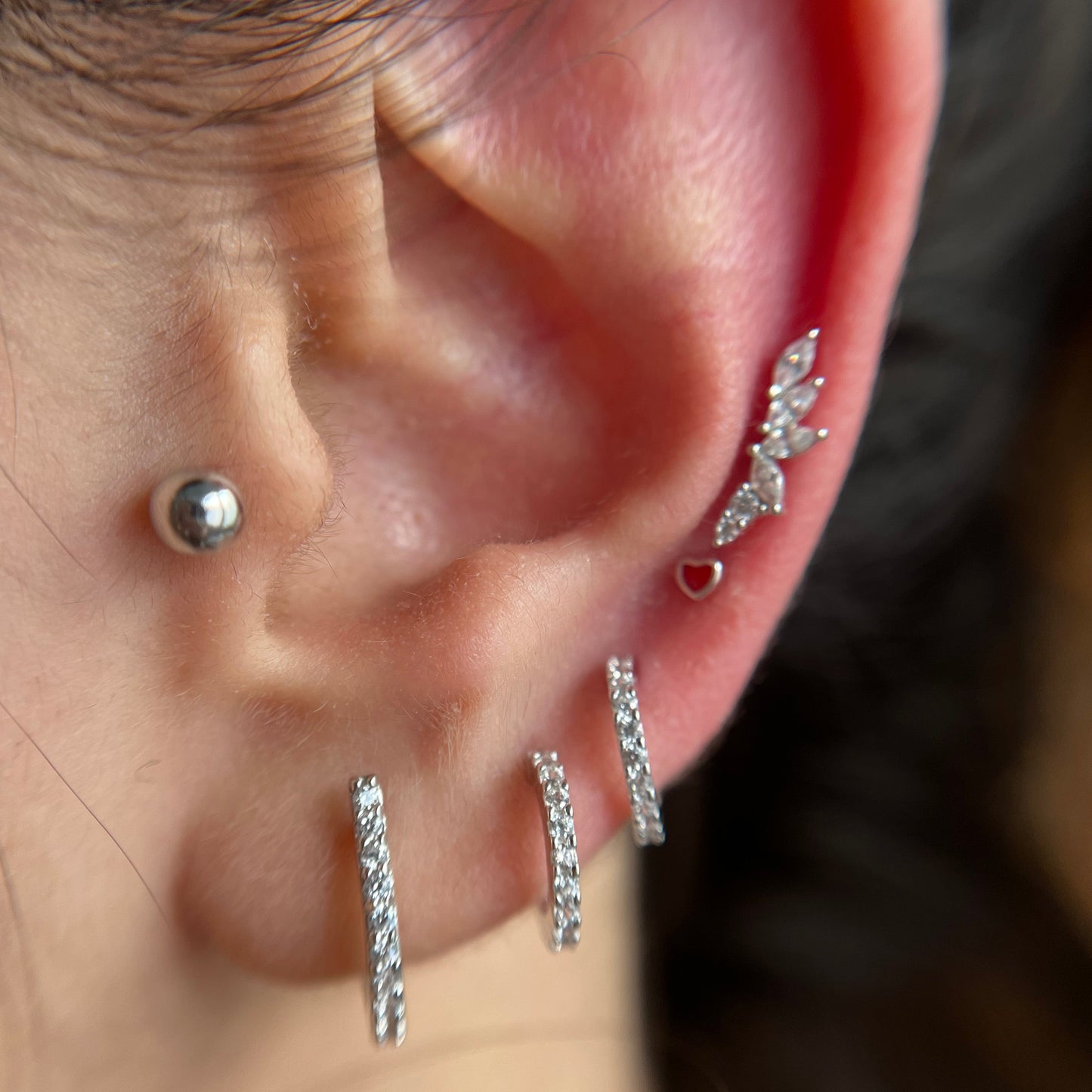 Piercing