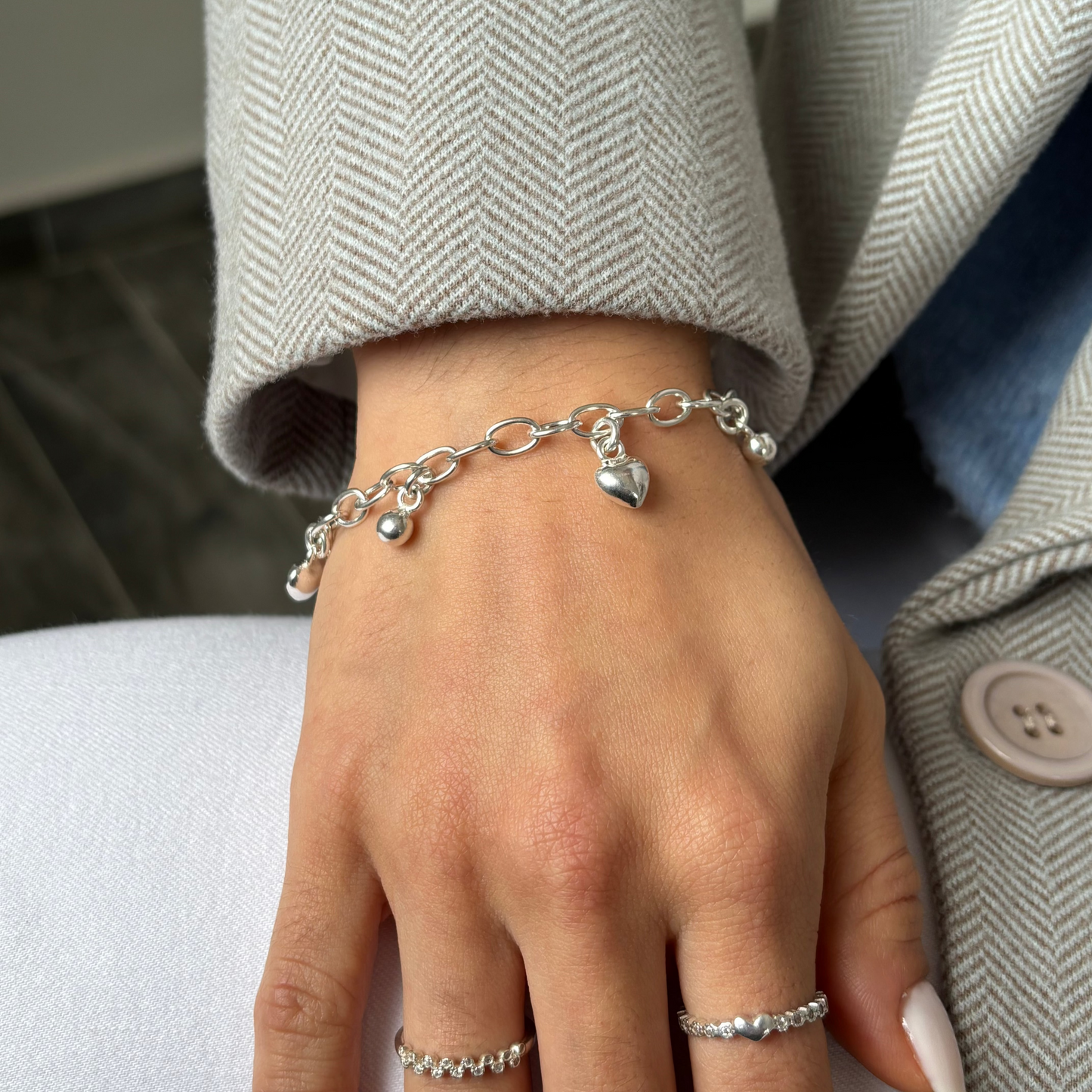 Pulsera PSE6640