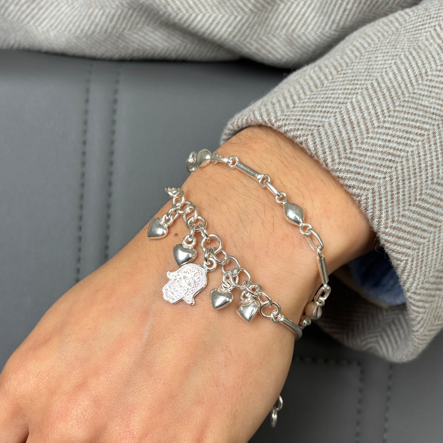 Pulsera PSE3830