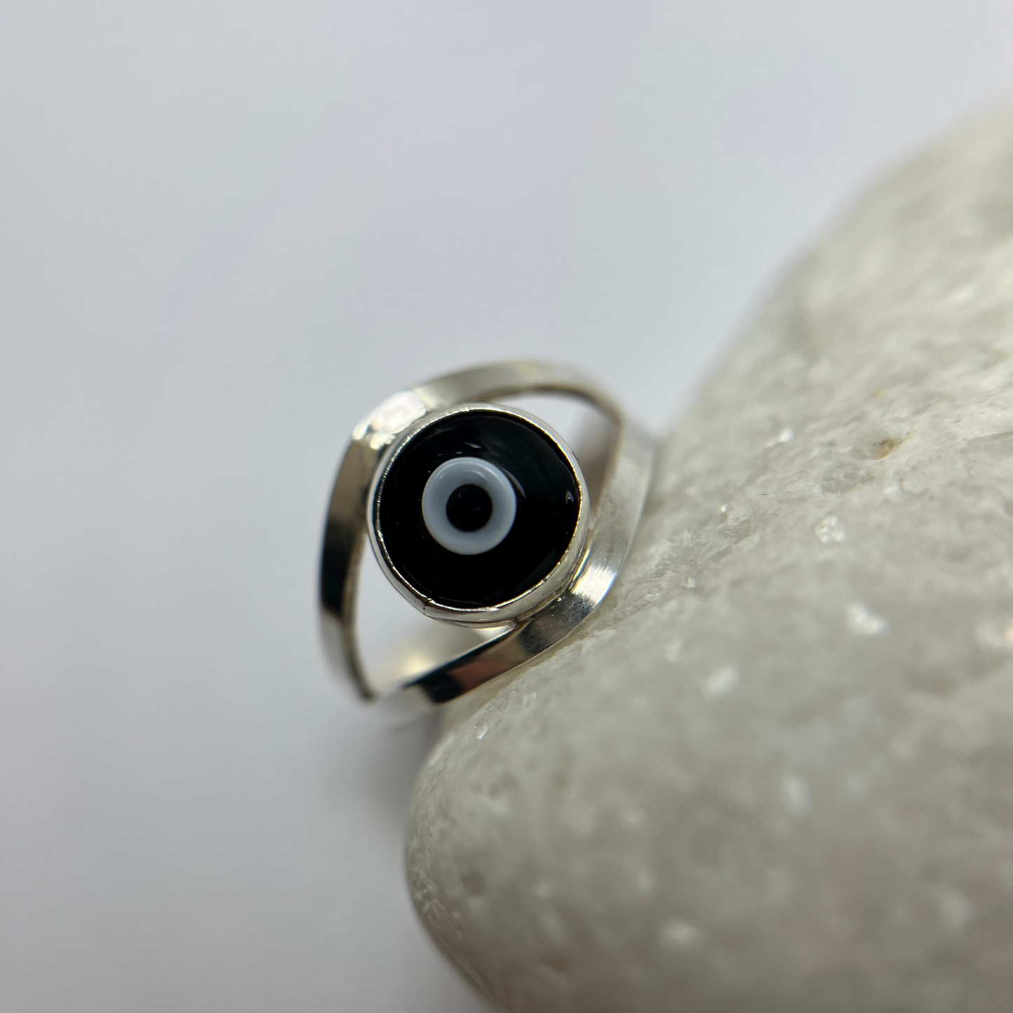 Anillo Ojo Turco