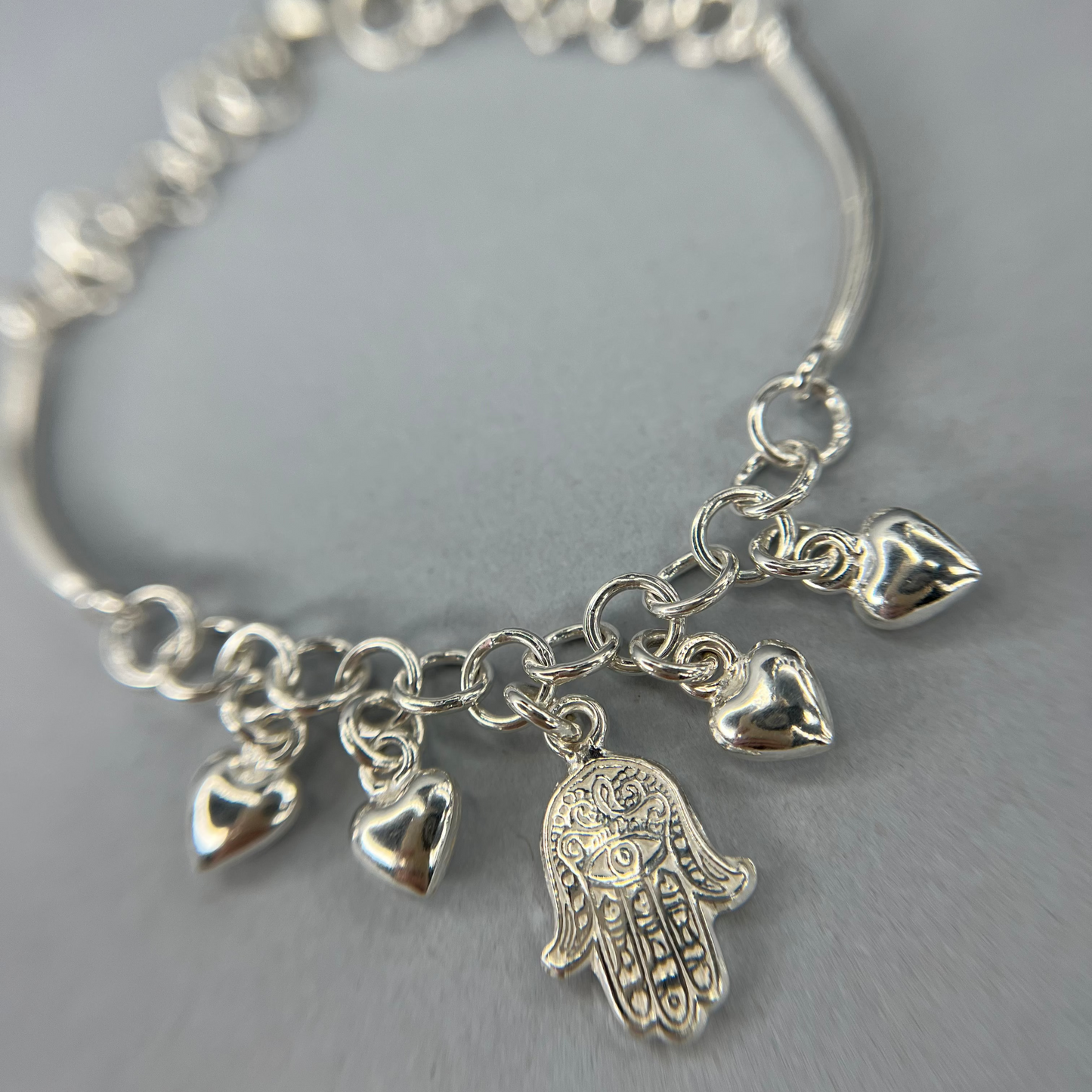 Pulseras de la fortuna