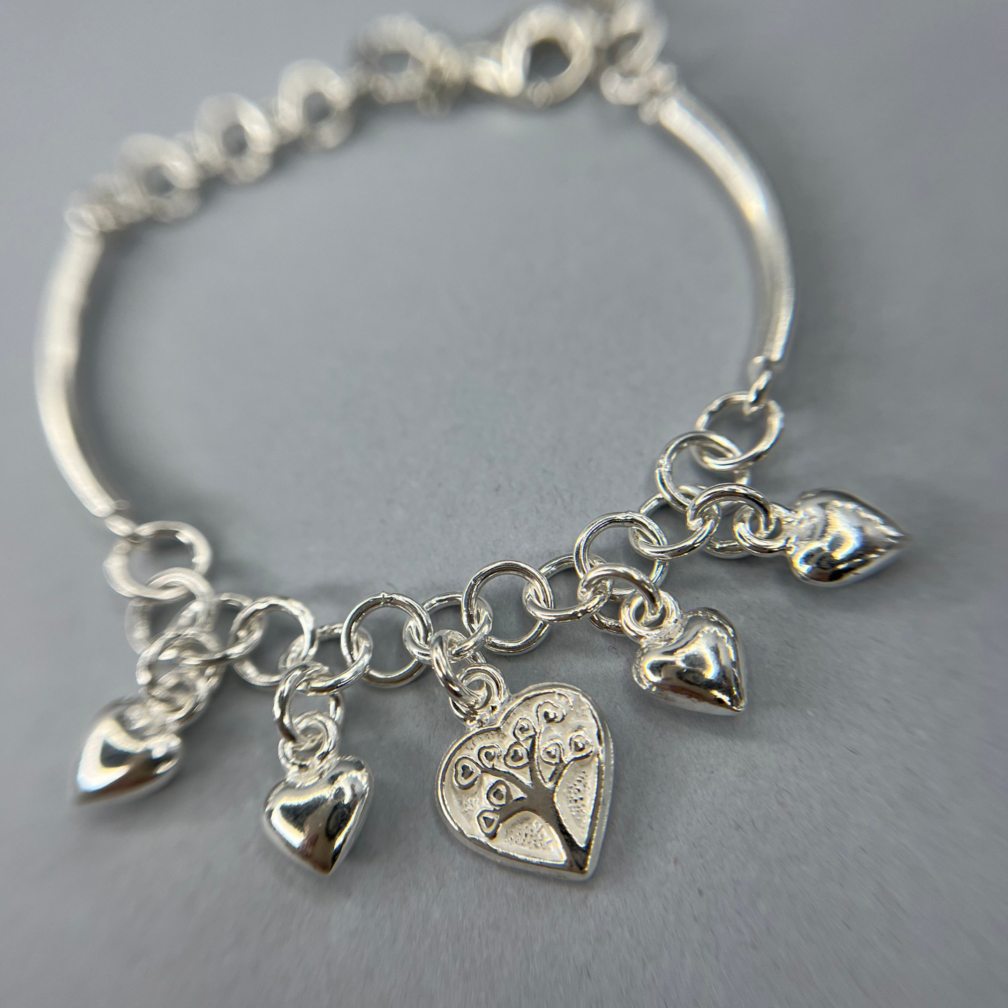 Pulseras de la fortuna