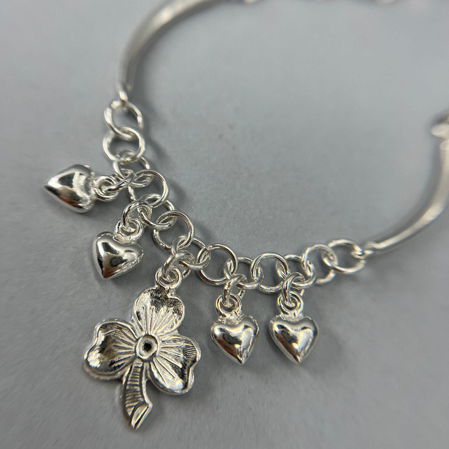 Pulseras de la fortuna