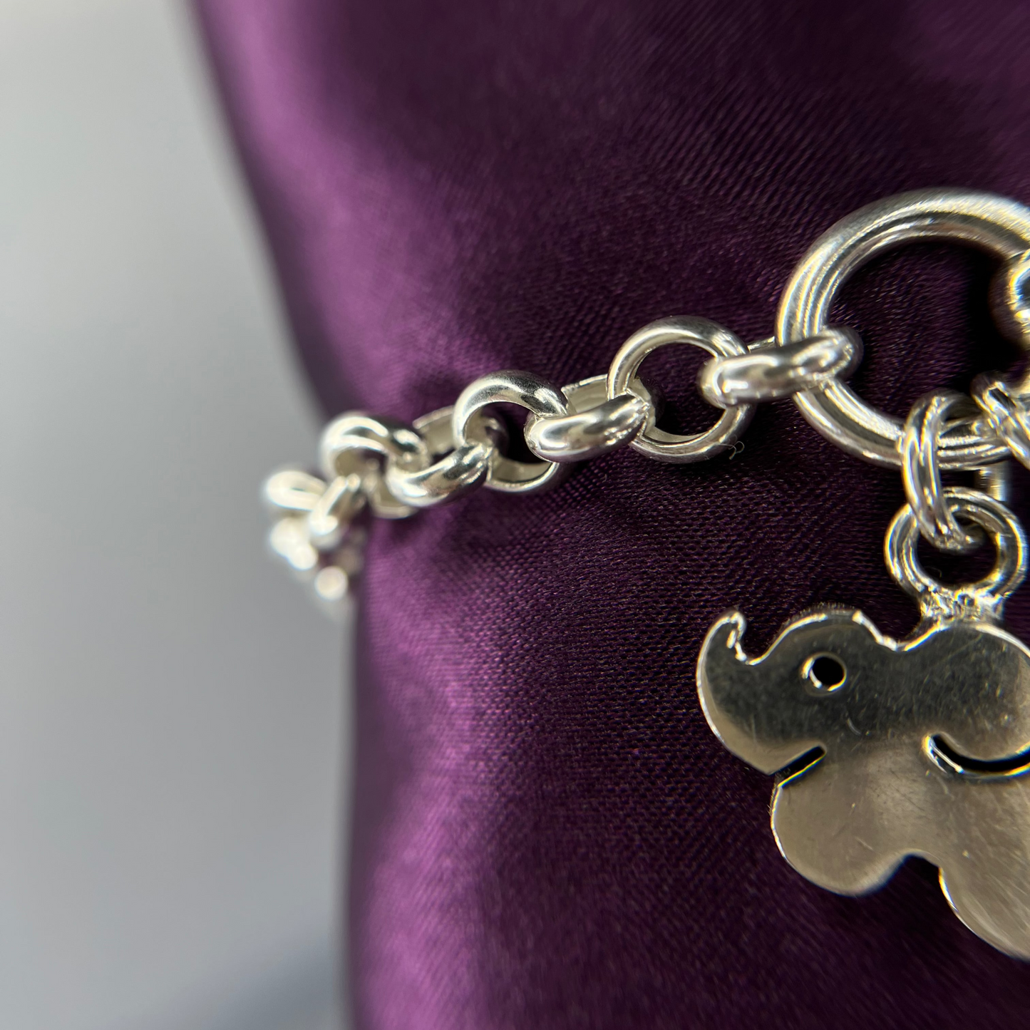 Pulsera PSE6750