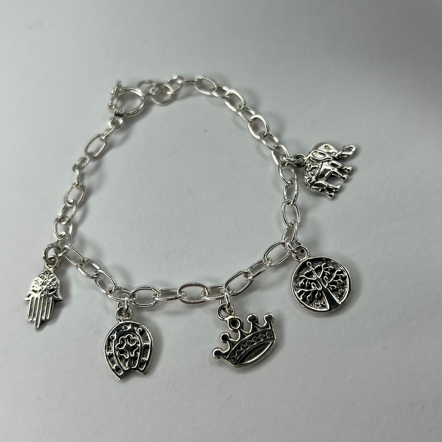 Pulsera PSE7350