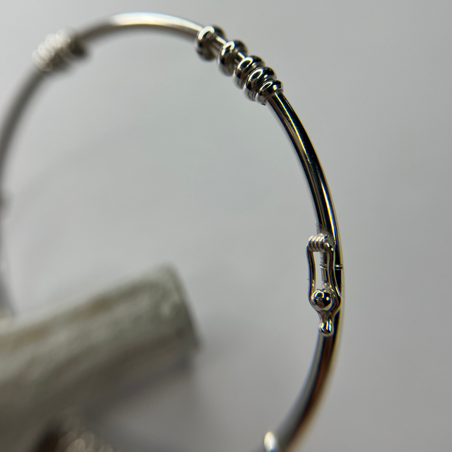 Cañas Pulsera
