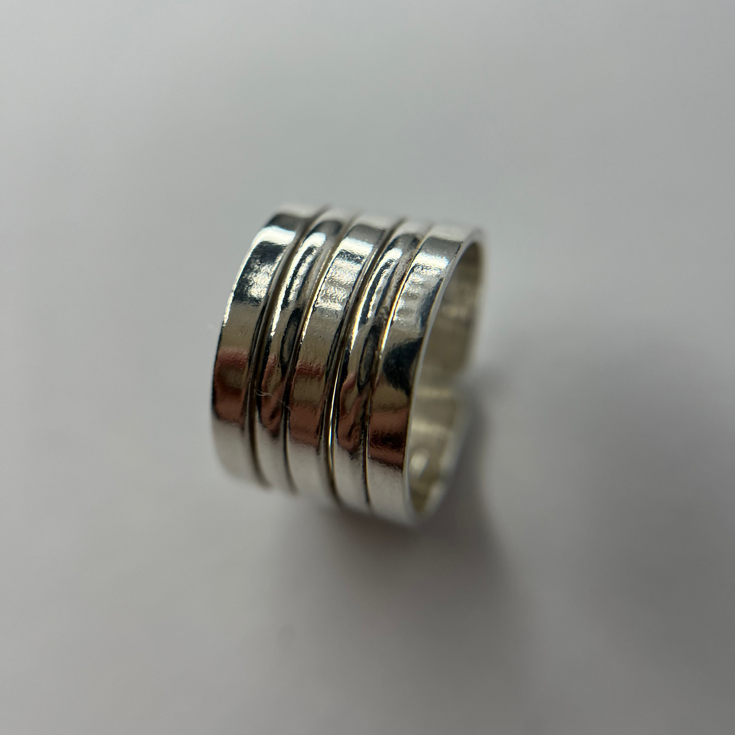 Anillos