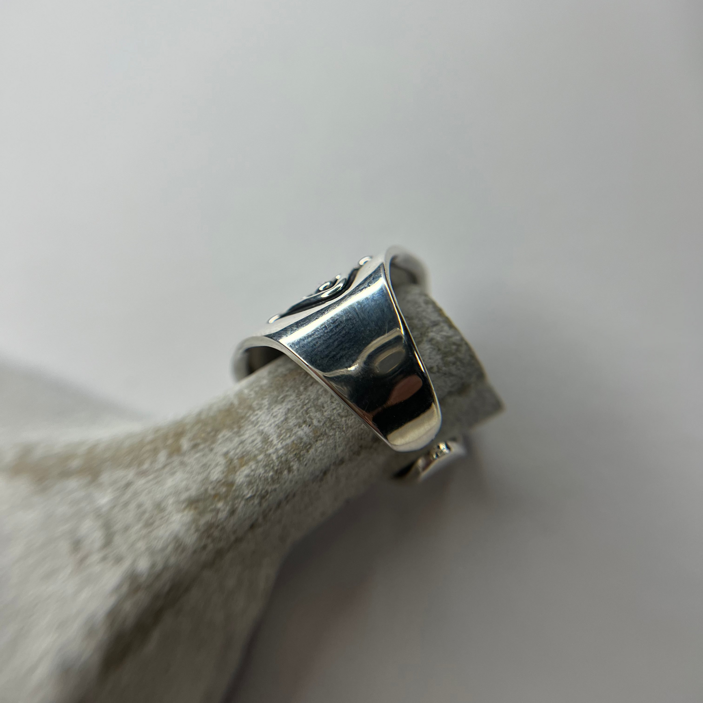 Anillos Mandalas
