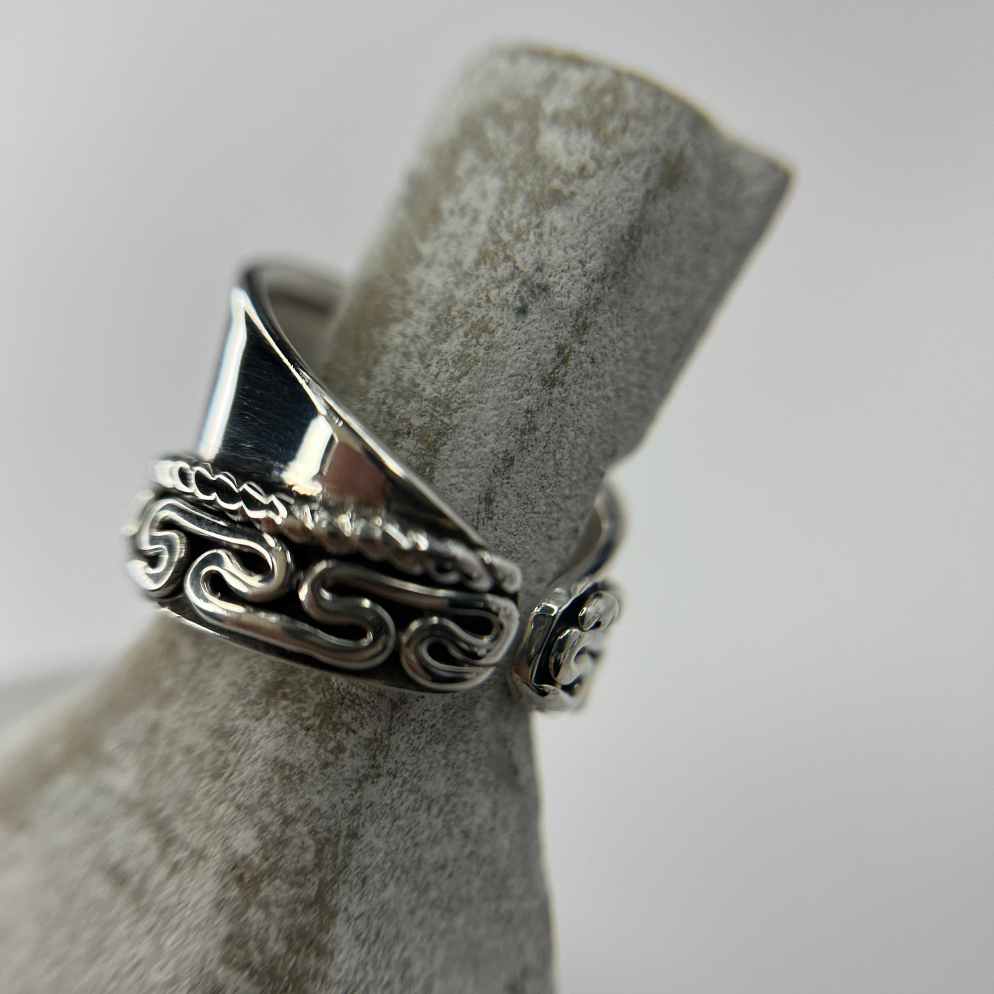 Anillos Mandalas