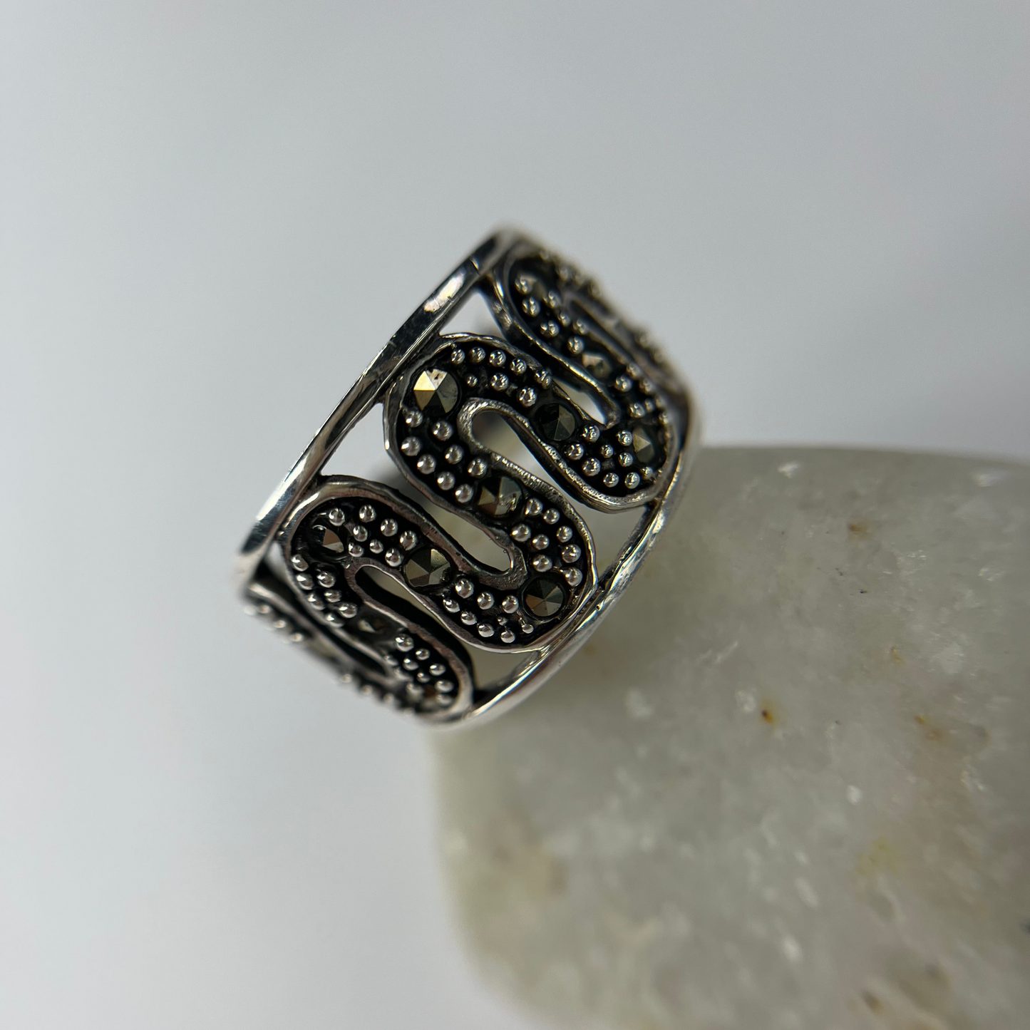 Anillos Mandalas