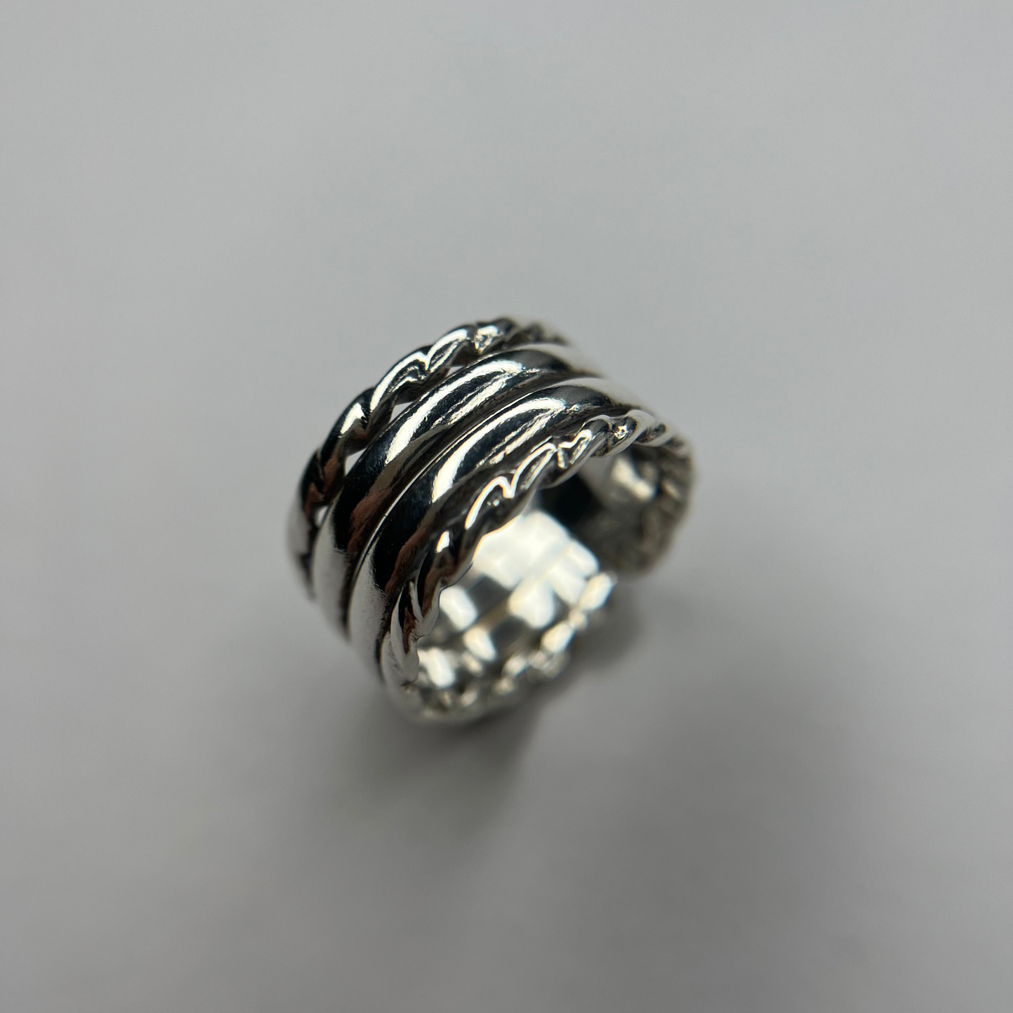 Anillos