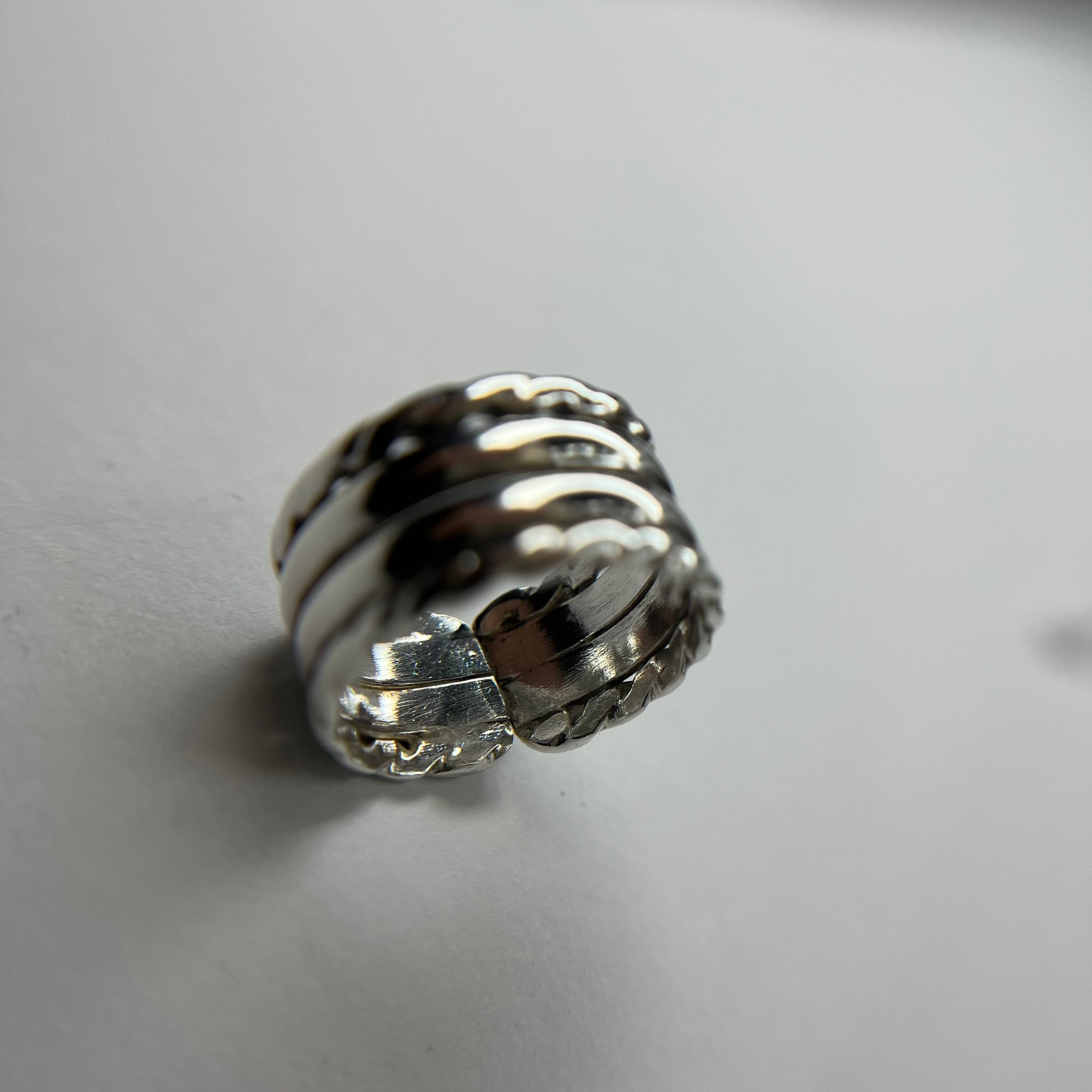Anillos