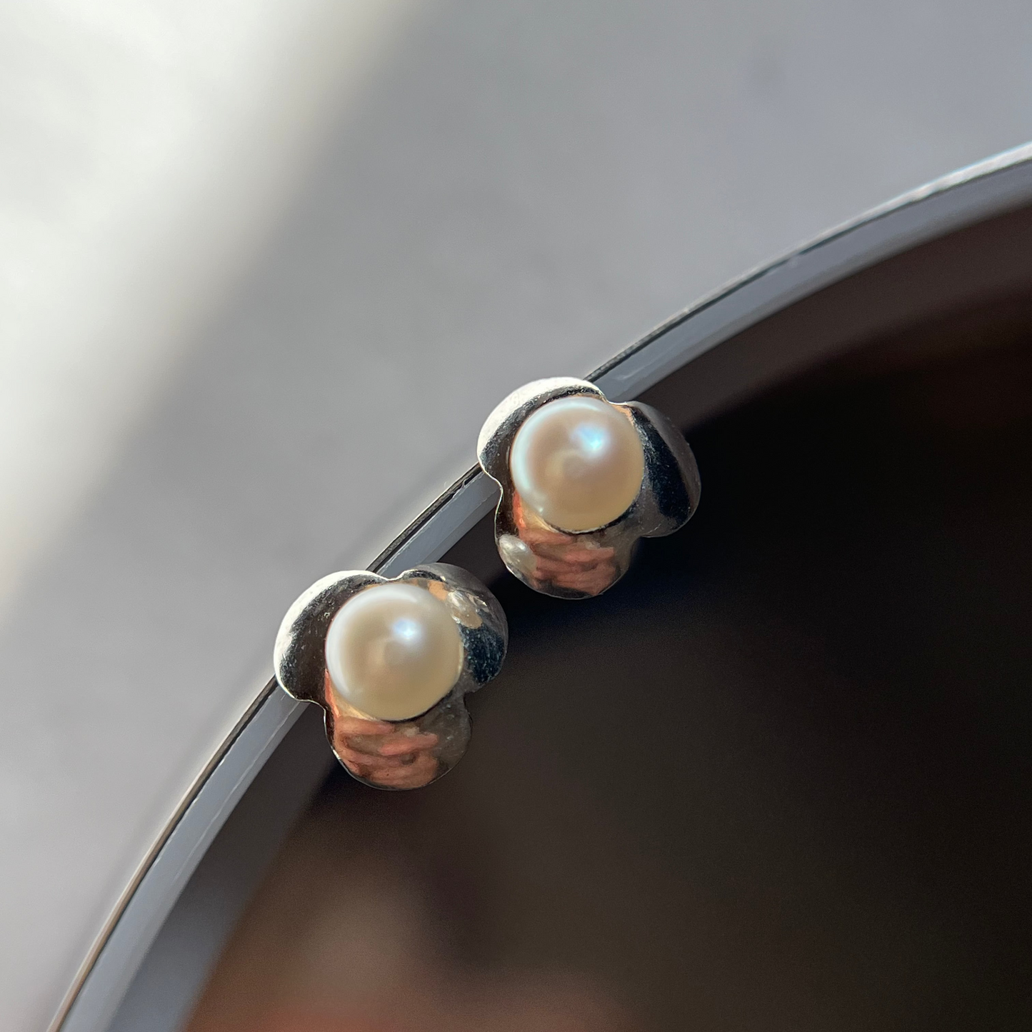 Pendientes Pela