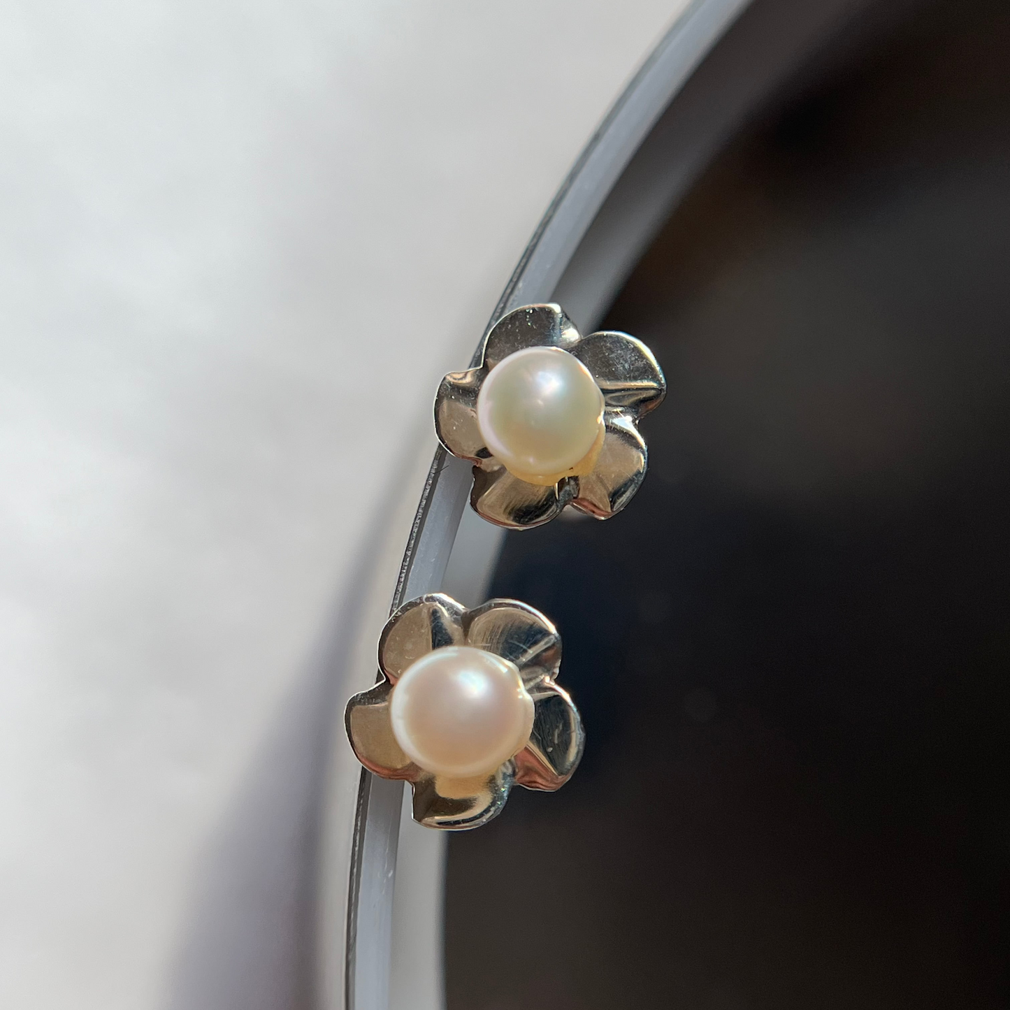 Pendientes Pela