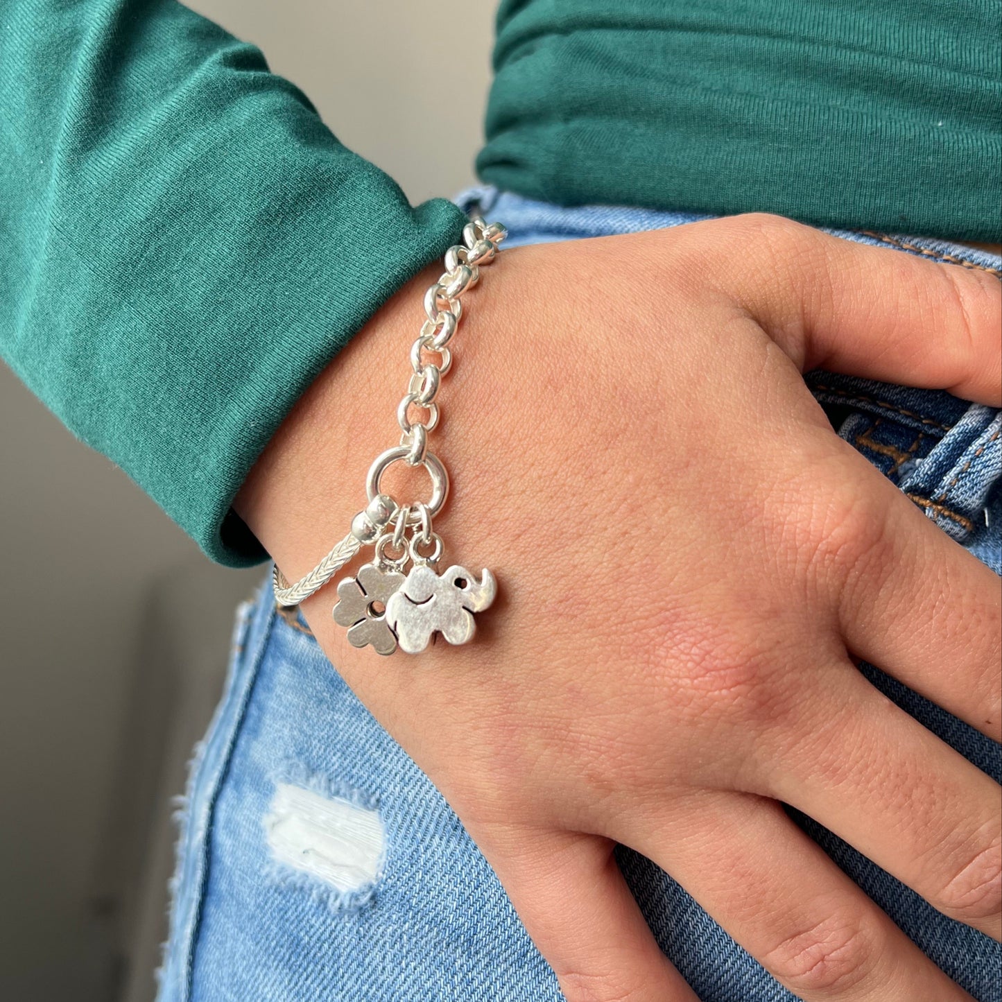 Pulsera PSE6750