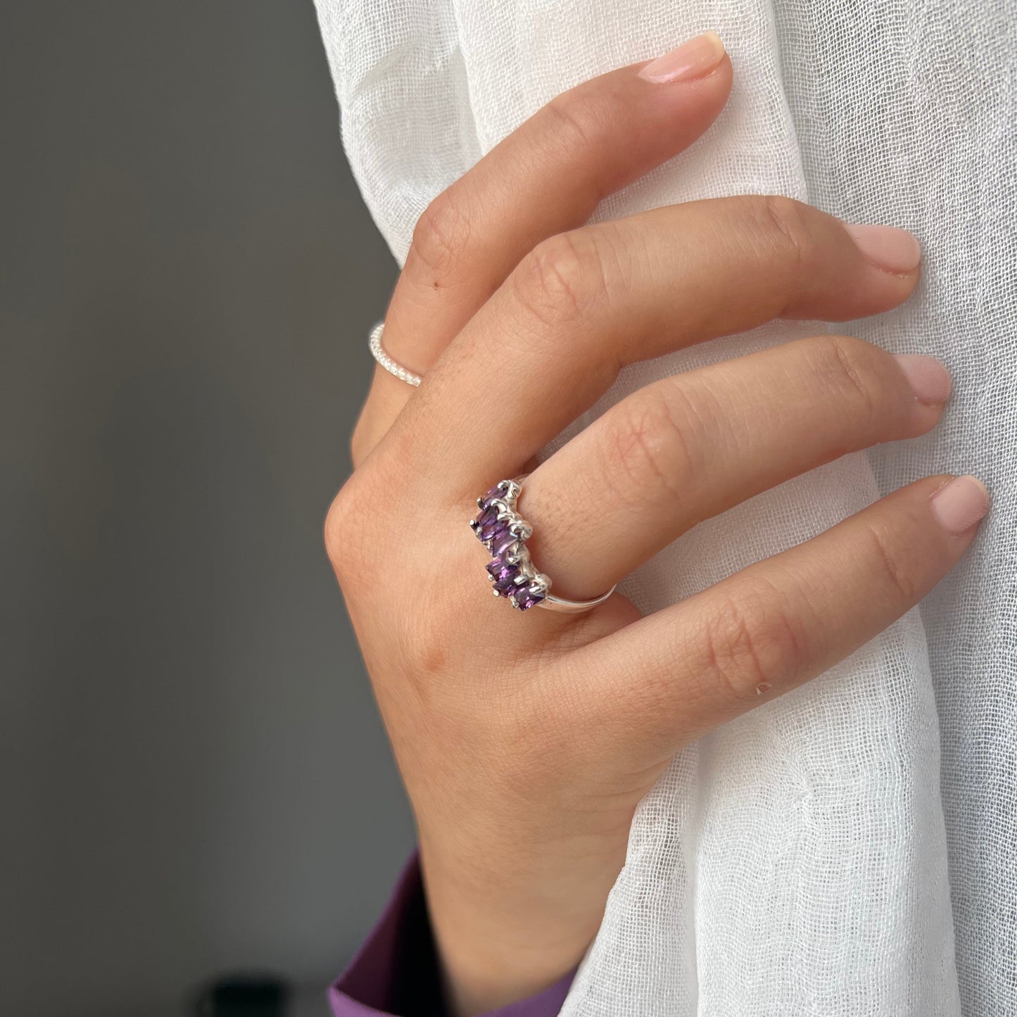 Anillos onda