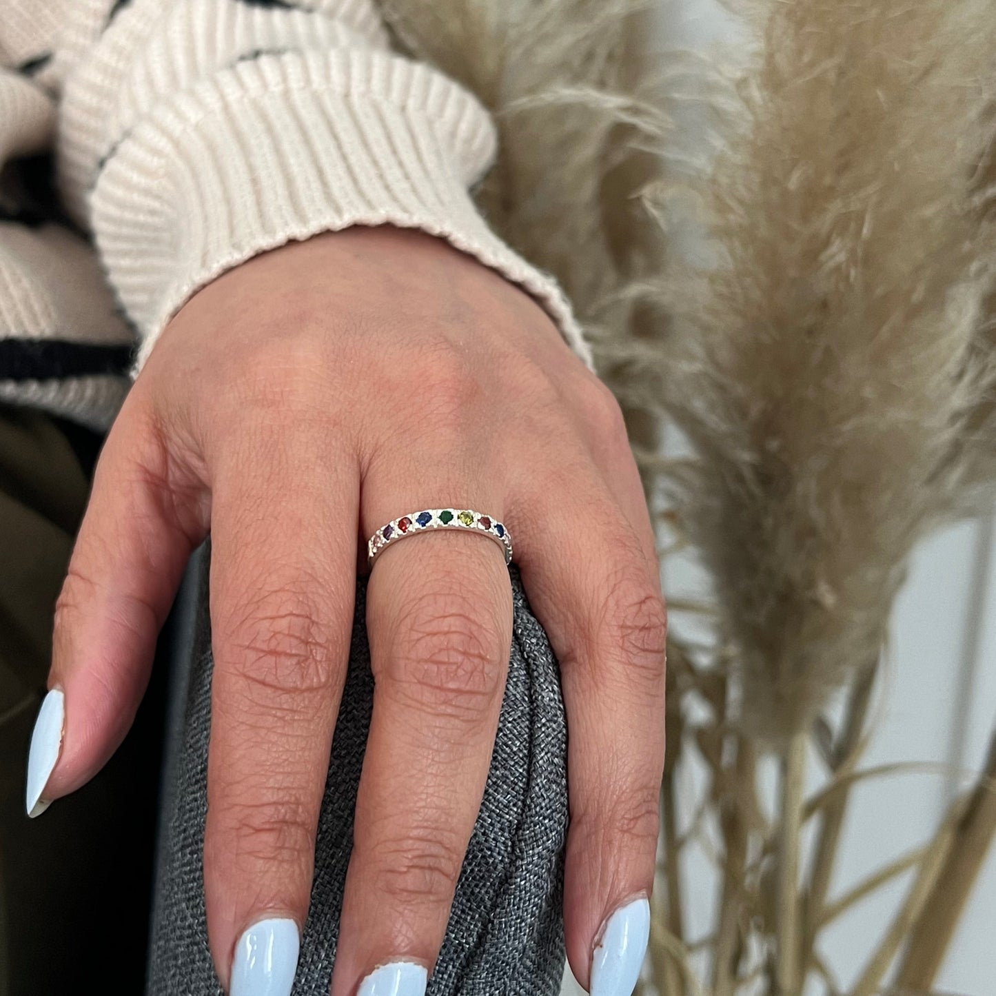 Anillo AN4730