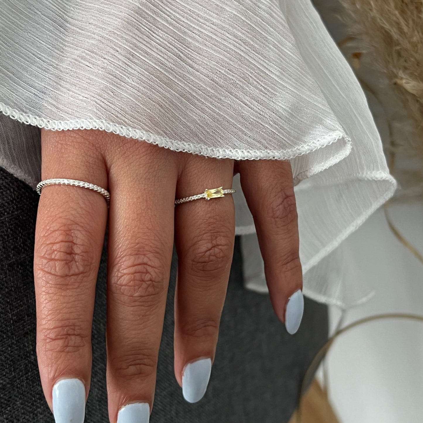 Anillo AN6630