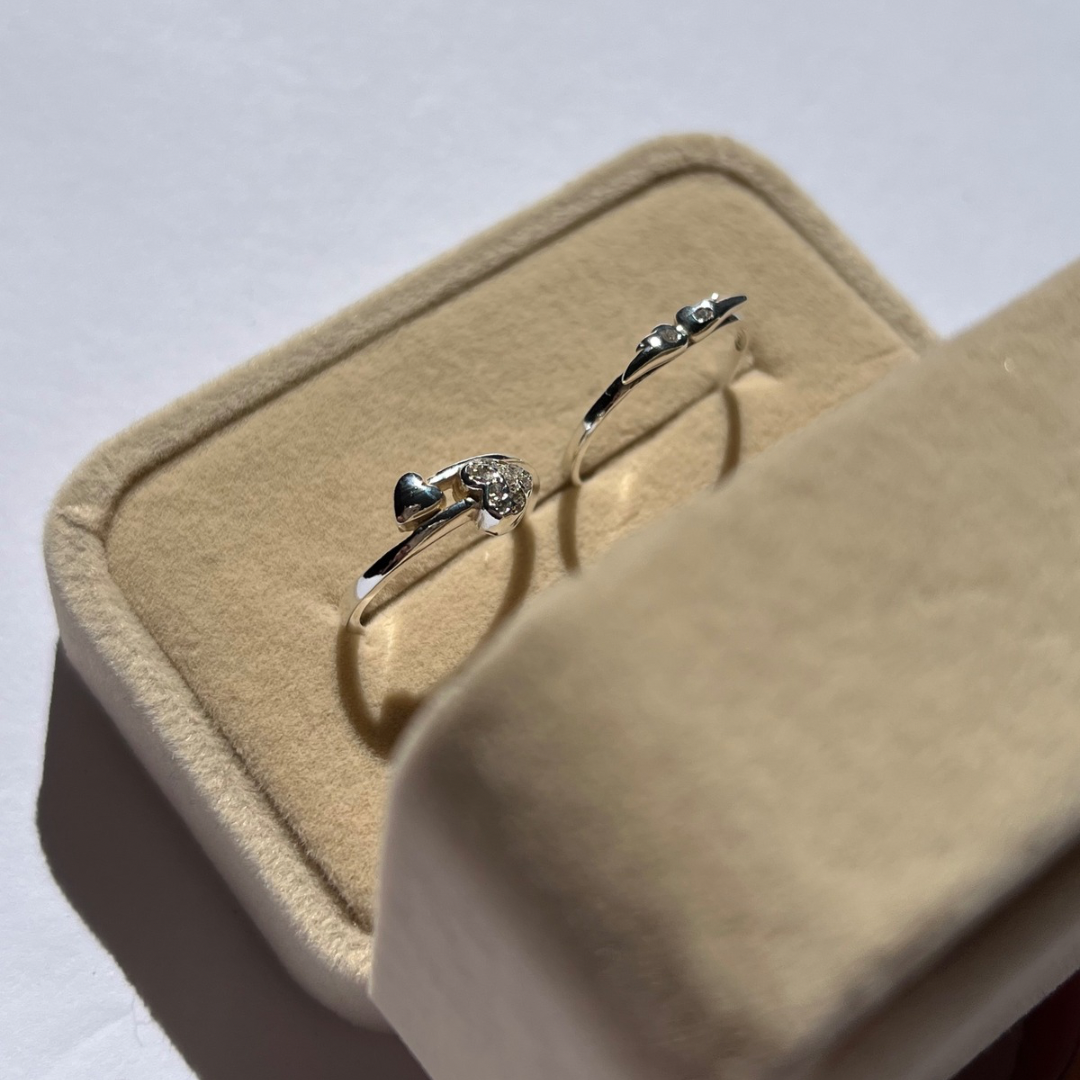 Anillos