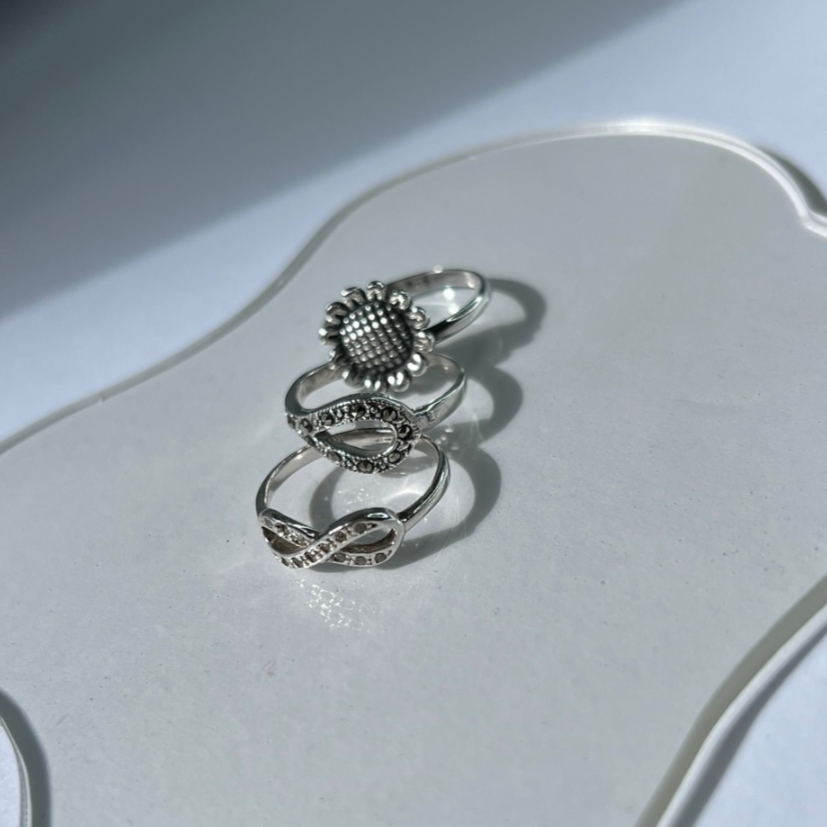 Anillos