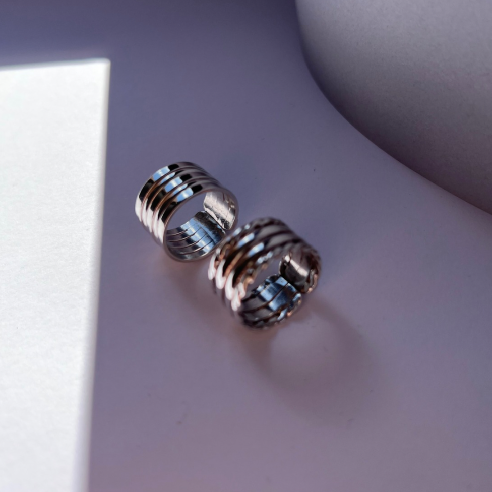 Anillos