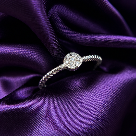 Anillo Cluster