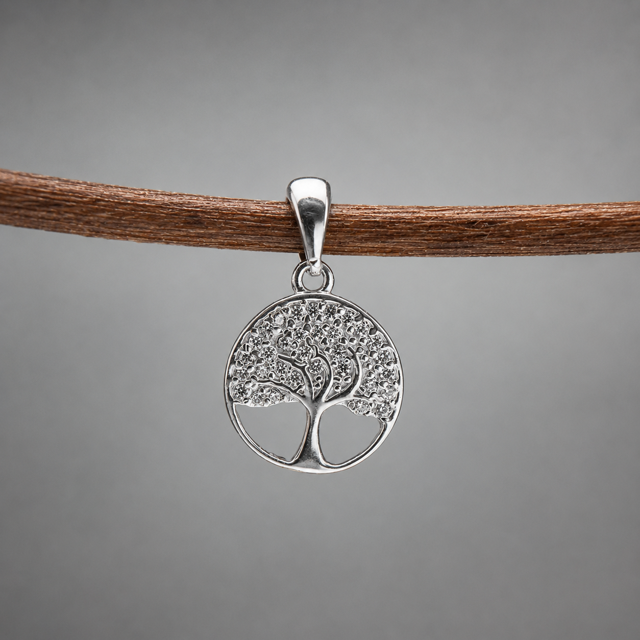Colgante Arbol de la Vida