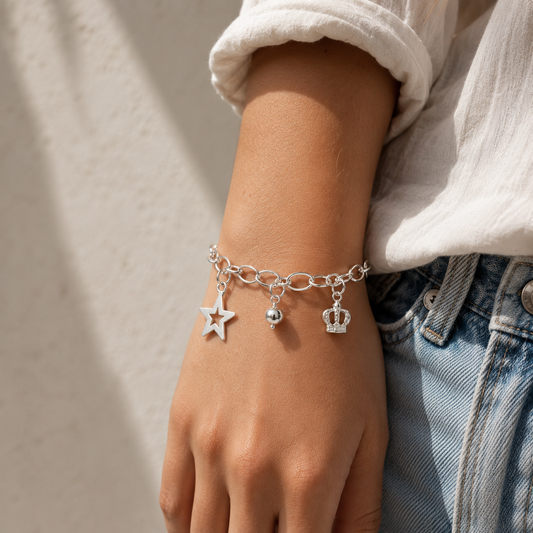 Pulsera Luz Propia