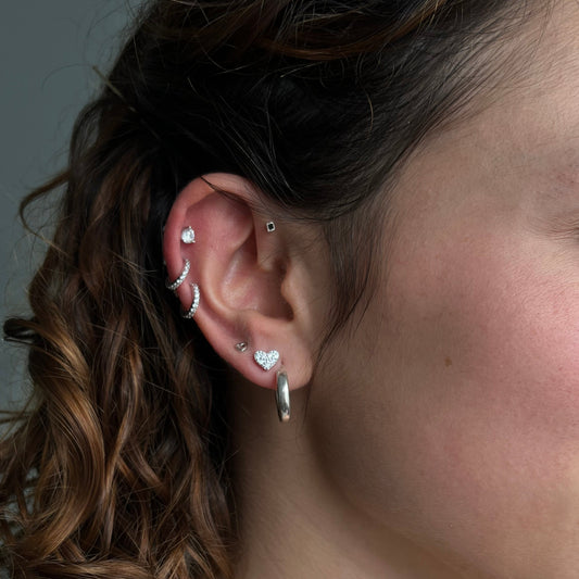 Piercing