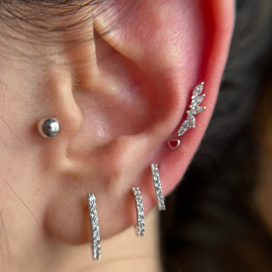 Piercing