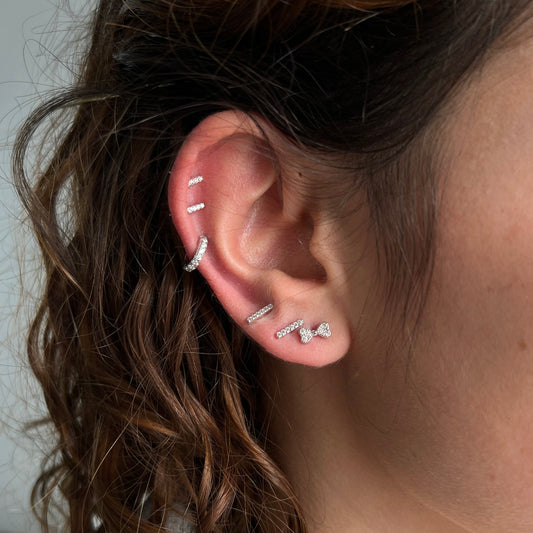 piercing