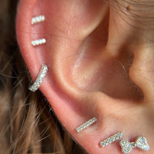piercing