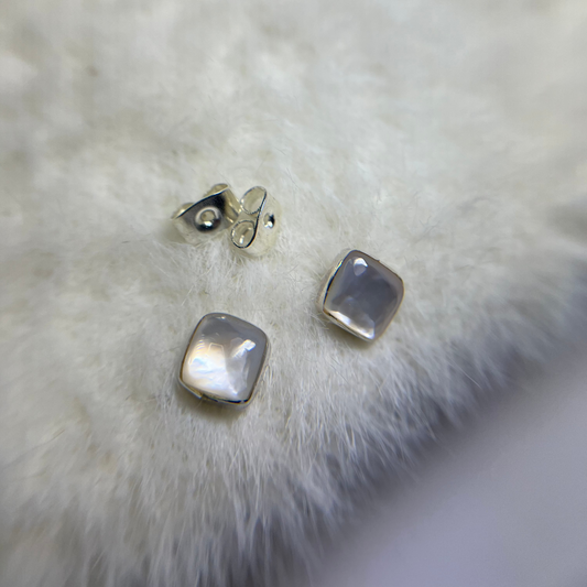Piedras Nácar
