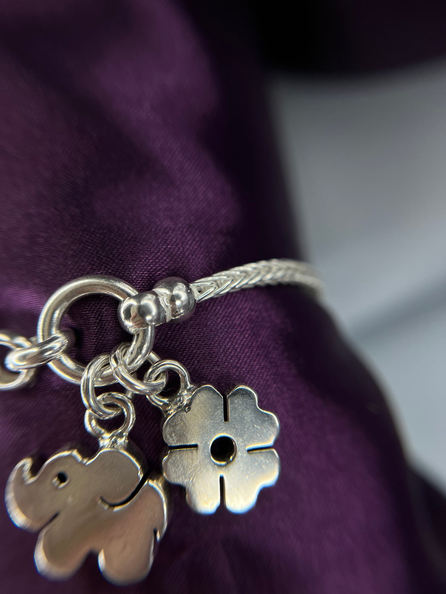 Pulsera PSE6750