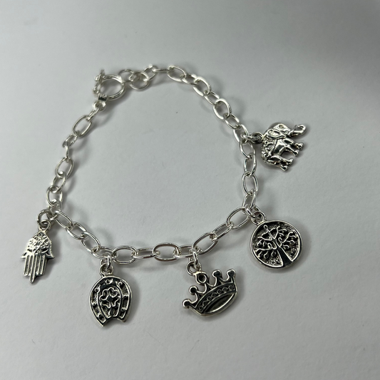 Pulsera PSE7350