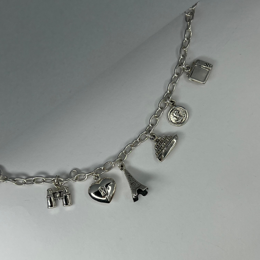 Pulsera de la Abundancia
