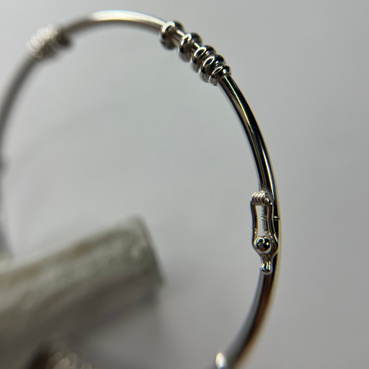Cañas Pulsera