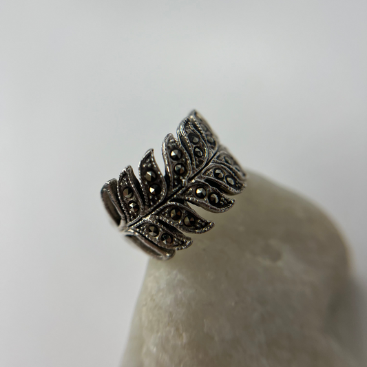 Anillos