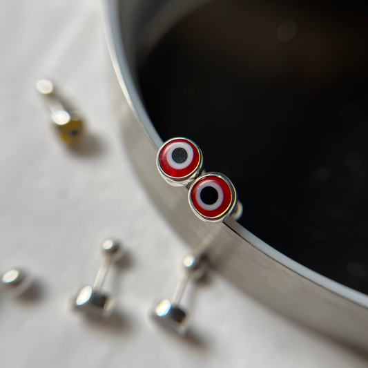 Pendientes Nazar