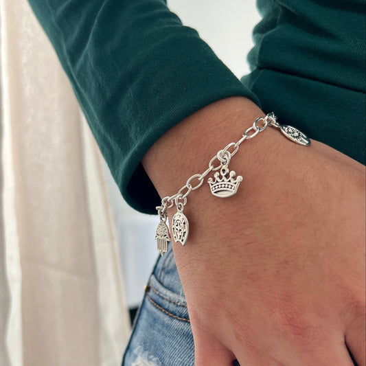Pulsera PSE7350