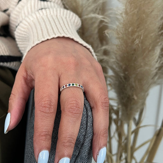 Anillo AN4730