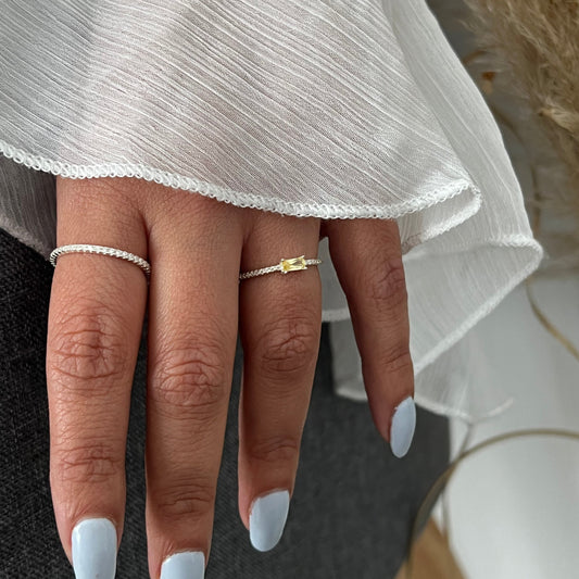 Anillo AN6630
