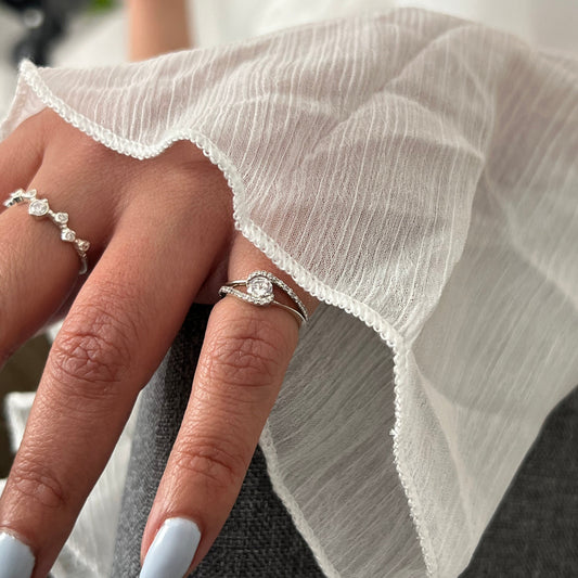 Anillo AN6130