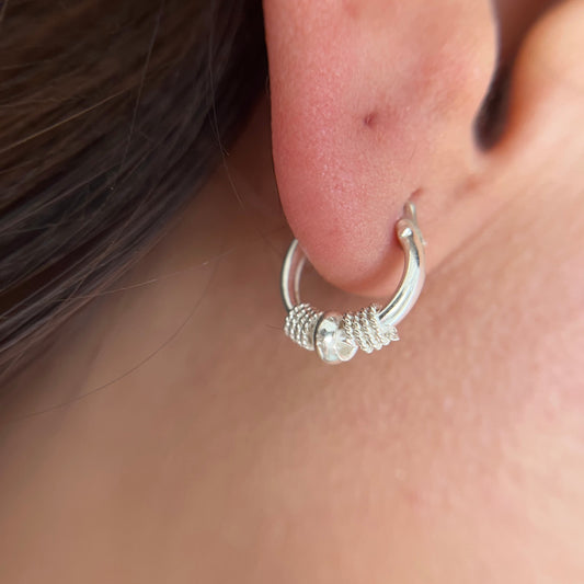 Argollas AR18520