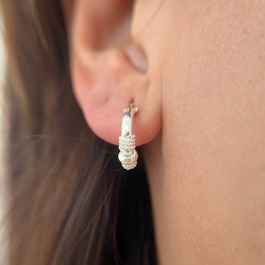 Argollas AR18520