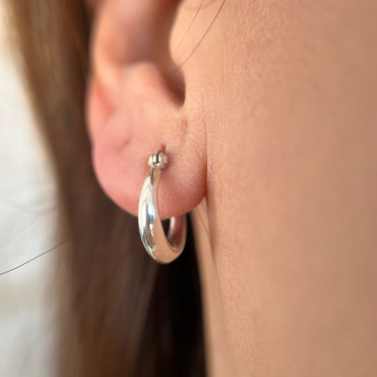 Argollas AR18420