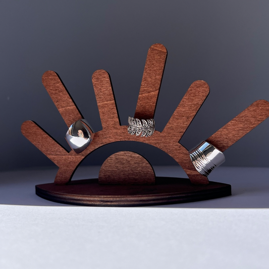 Anillos